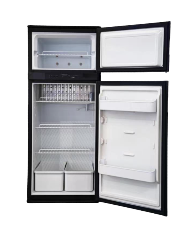 Компрессорный автохолодильник MobileComfort MC-CRX-140(12/24/220V)